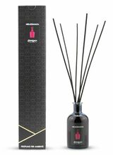 Kodulõhnastaja pulkadega Erbolinea Prestige Melagranata, 100 ml