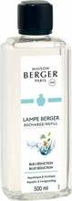 Lambiõli täitevedelik Maison Berger Paris Blue Seduction, 500 ml