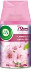 Elektrilise õhuvärskendaja täitepudel Air Wick 37BG34532 kirsilõhn, 0,25 l