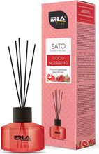 Lõhnapulkade komplekt K2 Erla Sato Good Morning, 50 ml