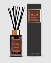 Kodulõhnastaja Areon Black Golden Coco, 85 ml
