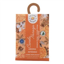 Toalõhnastaja La Casa de los Aromas Aroma Intenso Cinnamon & Orange, 100 ml