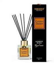 Kodulõhnastaja Winso Ultimate Black Golden Desert, 100 ml