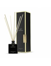 Kodulõhnastaja difuusor Cereria Molla Amber & Sandalwood, 100 ml