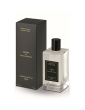 Pihusti ja kehasprei Cereria Molla Amber & Sandalwood, 100 ml