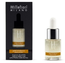 Aroomiõli Millefiori Milano Tobacco & Spices, 15 ml