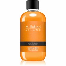 Aroomidifuusori täitevedelik Millefiori Milano Petali di Tabacco, 250 ml