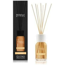 Kodulõhnastaja pulkadega Millefiori Milano Lime & Vetiver, 100 ml