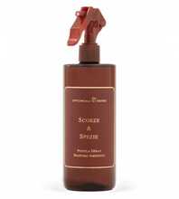 Kodulõhnasprei Officina delle Essenze Scorze & Spezie, 500 ml
