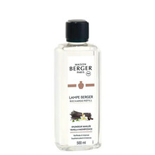 Täitevedelik katalüütilisele lambile Maison Berger Paris Vanilla Magnificence, 1000 ml