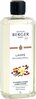 Katalüütilise lambi täitevedelik Maison Berger Paris Amber Powder, 1000 ml