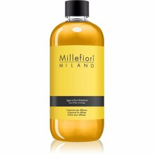 Difuuseri täitevedelik Millefiori Milano Legni e Fiori D'Arancio, 500 ml