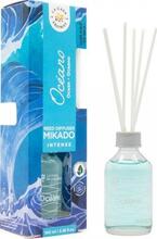 Lõhnapulgad La Casa de los Aromas Mikado Intense Ocean, 100 ml