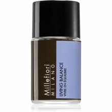 Difuuseri täiteaine Millefiori Moveo Living Balance, 15 ml
