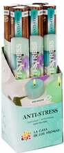Viiruk La Casa De Los Aromas Incense Anti-Stress, 20 tk