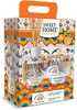 Kingitus Sweet Home Collection Navelina Orange aroomidifuusor ja küünal