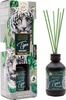 Kodulõhnastaja pulkadega La Casa De Los Aromas Tiger Mistery, 100 ml