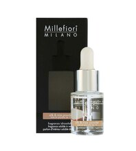 Aroomiõli Millefiori Milano Silk & Rice Powder, 15 ml