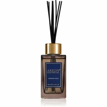 Õhuvärskendaja Areon Black Verano Azul, 85 ml