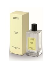 Kodulõhnasprei ja kehaudu Cereria Molla Velvet Wood, 100 ml