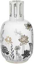 Katalüütiline lamp Maison Berger Paris Vegetal white, 490 ml