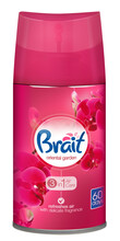 Õhuvärskendaja vahetüs Brait Oriental Garden, 250 ml