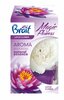 Õhuvärskendaja Brait Lotus Flower, 75 ml