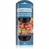 Elektrilise difuusori täitepadrun Yankee Candle Black Cherry, 2 x 18,5 ml
