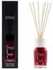 Klaasist difuusor Millefiori Milano Grape Cassis, 100 ml
