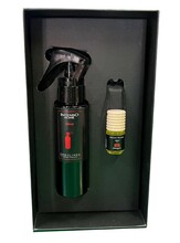 Kodulõhnakomplekt Erbolinea Prestige Terrae, 100 ml ja 5 ml