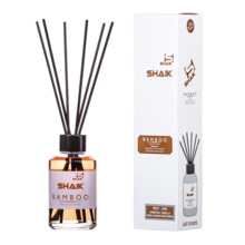 Kodulõhnastaja Shaik Oriental Vanilla, 115 ml