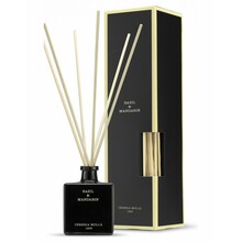 Kodulõhnastaja pulkadega Cereria Molla Basil & Mandarin, 100 ml