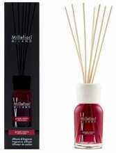 Klaasist difuusor Millefiori Milano Grape Cassis, 100 ml