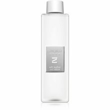 Lõhnadifuuseri täitevedelik Millefiori Milano Zona Soft Leather, 250 ml