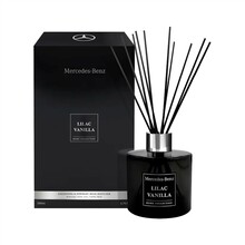 Kodulõhn Mercedes-Benz Lilac Vanilla, 200 ml