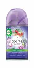 Õhuvärskendaja täitepudel Air Wick Life Scents Mystical Garden, 250 ml