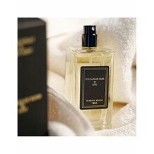 Kodulõhnastaja ja kehaudu Cereria Molla Bulgarian Rose & Oud, 100 ml