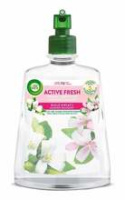 Automaatse õhuvärskendaja täitepudel Airwick Active Fresh Jasmine, 228 ml