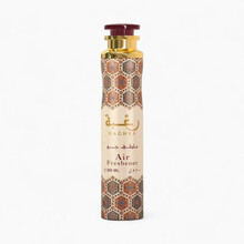 Toasprei Lattafa Raghba, 300 ml