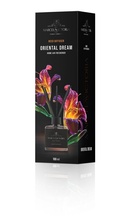 Kodulõhnastaja Marcela Victoria Reed Diffuser Oriental Dream, 100 ml