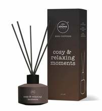 Kodulõhnastaja Aroma Gradient Cozy & Relaxing Moments, 100 ml