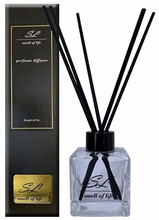 Difuusor Smell of Life Gyvenimo Amžinybės Kvapas, 100 ml