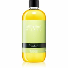 Aroomihajuti täiteaine Millefiori Milano Lemon Grass, 500 ml