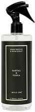 Toasprei Cereria Molla Black Santal & Tonka, 500 ml