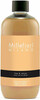 Difuusori täitevedelik Millefiori Milano Lime & Vetiver, 500 ml