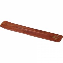 Puidust viirukialus Sattva Ayurveda, 25 cm