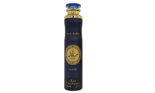 Õhuvärskendaja Lattafa Raed Luxe Amber, 300 ml