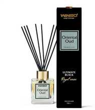 Kodulõhnastaja Winso Ultimate Black Oriental Oud, 100 ml