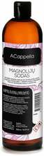 Kodulõhna täitevedelik Acappella Magnolia Garden, 500 ml