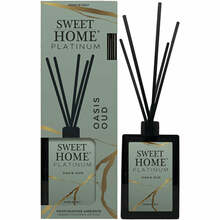 Aroomidifuusor Sweet Home Collection Oasis Oud, 100 ml